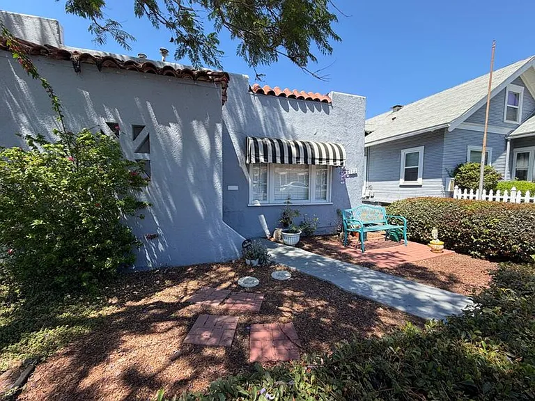 La Mesa Village | Charming Cottage-Style Homes in the Heart of Downtown La Mesa — Photo 15