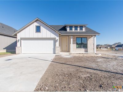 1998 Rosson St, Nolanville, TX, 76559