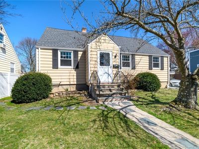 19 Bartlett Manor, Norwalk, CT, 06850