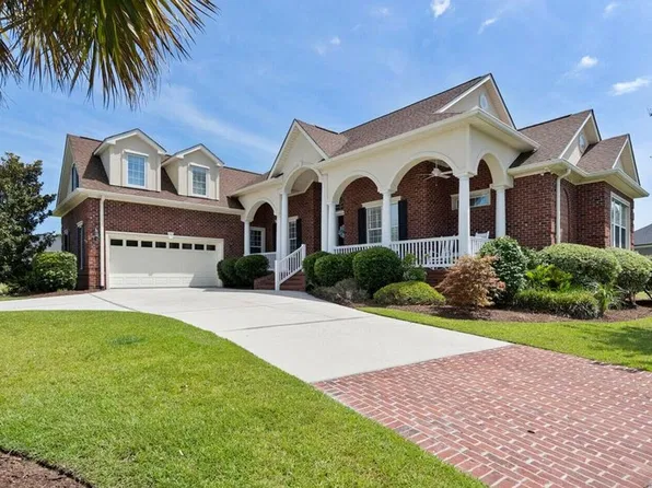 6599 Longwater Ct SW, Ocean Isle Beach, NC 28469