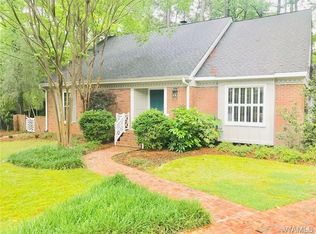 2405 Trenton Dr, Tuscaloosa, AL 35406