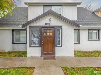 1300 N 3rd Avenue, Kelso, WA, 98626