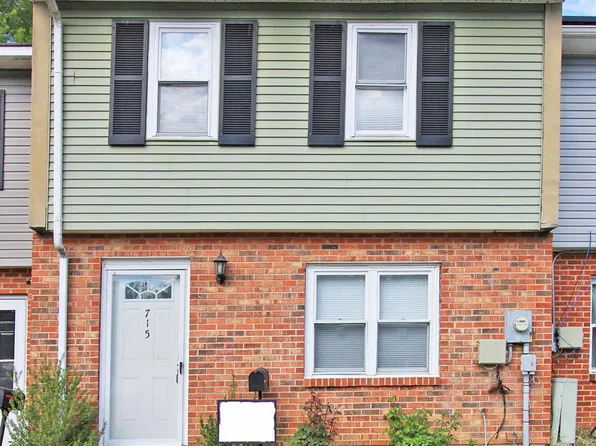 715 Kilgor Ct, Newark, DE 19702