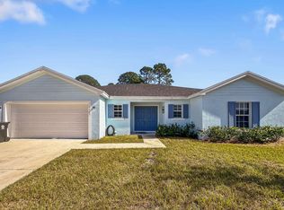 3537 SW Vollmer St, Port Saint Lucie, FL 34953