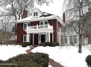 3614 Edgevale Rd, Toledo, OH 43606