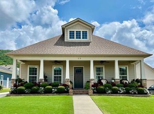 20 Notting Hill Pl, Gurley, AL 35748