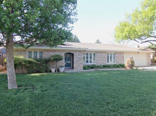 3619 69th St, Lubbock, TX 79413