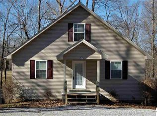 61 Lakeshore Rd, Gilbertsville, KY 42044