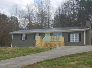 364 Riverview Dr NE, Resaca, GA 30735