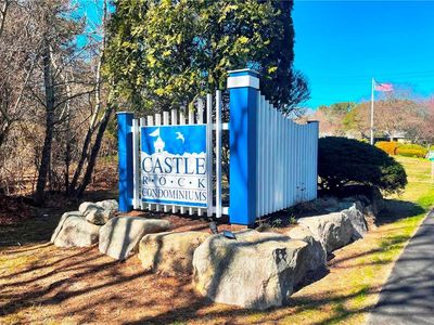 17 Castle Rock Dr #D, Charlestown, RI, 02813