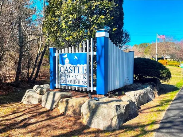 17 Castle Rock Dr #D, Charlestown, RI 02813