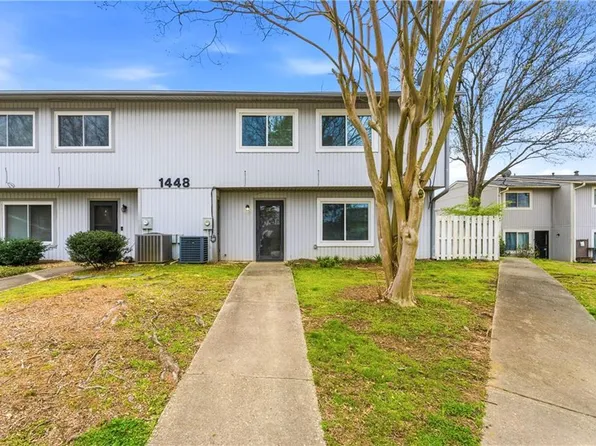 1448 Pine Log Rd NE APT B, Conyers, GA 30012