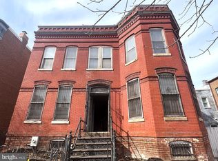 536 4th St NE, Washington, DC 20002