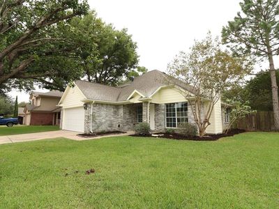 19323 Cypress Arbor Ct, Katy, TX, 77449