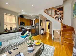 71 W 71st St #5F, New York, NY 10023