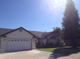 4322 Impression Way, Shasta Lake, CA 96019