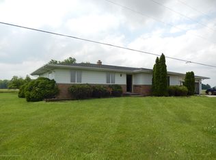 9100 Keefer Hwy, Portland, MI 48875