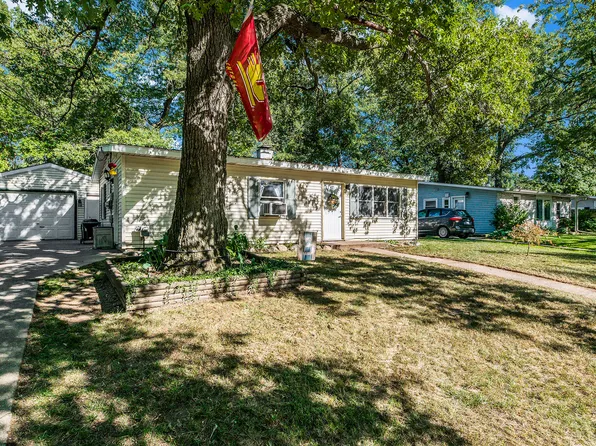 2418 Sonora St, Kalamazoo, MI 49004