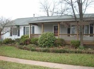 948 Fable Ave, Manville, NJ 08835