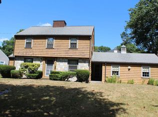 9 Rice Rd, Quincy, MA 02170