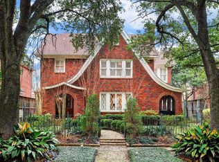 2010 Wroxton Rd, Houston, TX 77005