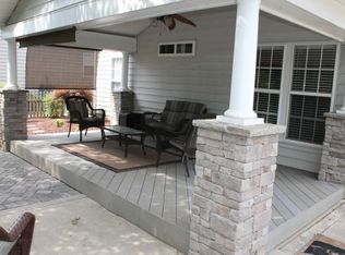 13239 Salvo Dr, Matthews, NC 28105