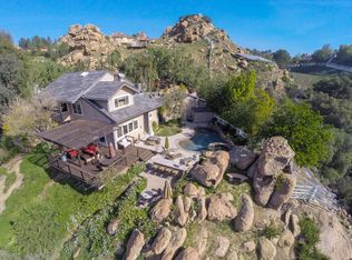 76 Ranchero Rd, Bell Canyon, CA 91307