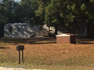 2105 Fennell Rd, Hope Mills, NC 28348