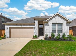 7703 Coral Key Dr, Cypress, TX 77433