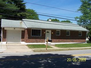 541 Crooked Ln, King Of Prussia, PA 19406