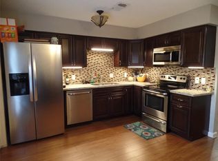 1845 Witte Rd #23, Houston, TX 77080