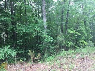 0 Mt Pleasant Rd, Rydal, GA 30171