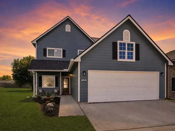 14653 Ophiuchus Ct, Willis, TX 77318