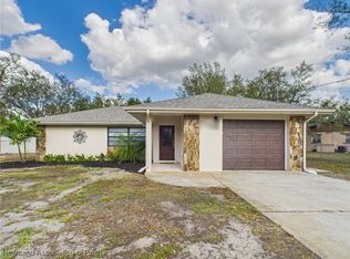 2786 N Buckingham Rd, Avon Park, FL 33825