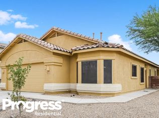 11967 W Fontenelle Dr, Marana, AZ 85653