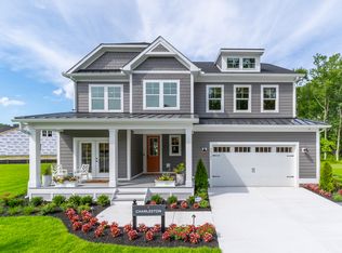 Charleston Plan, Watermark at The Landings, Baden, PA 15005