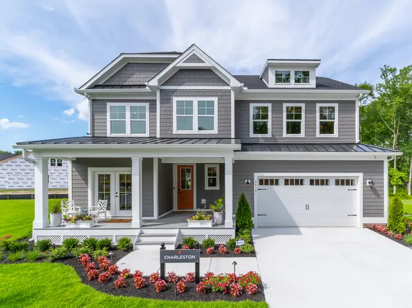 Charleston Plan, Suncrest