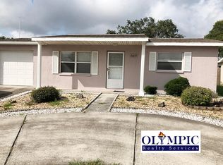 8609 Newton Dr, Port Richey, FL 34668