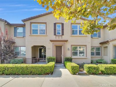 6081 Satterfield Way, Chino, CA, 91710