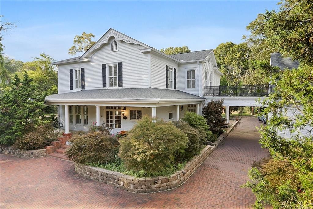 440 Whitlock Ave NW, Marietta, GA 30064 Zillow
