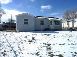 4721 W Mildred St, Kearns, UT 84118