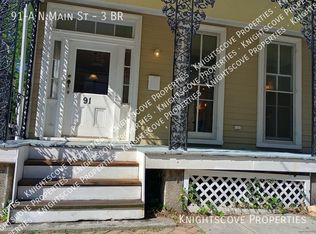 91A N Main St, Pt Deposit, MD 21904