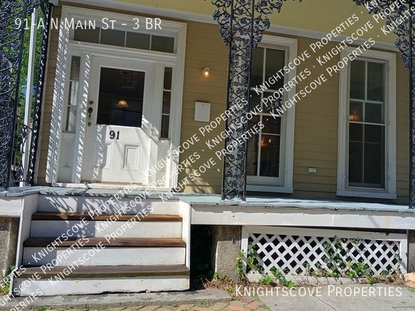 91A N Main St