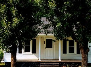 705 Rock Creek Rd, Erwin, TN 37650