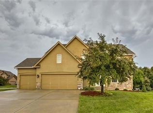 9619 N Arlington Ave, Kansas City, MO 64157