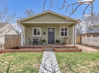 1224 Clinton St, Aurora, CO 80010