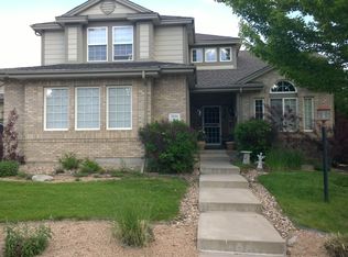 7634 S Platteview Dr, Littleton, CO 80128