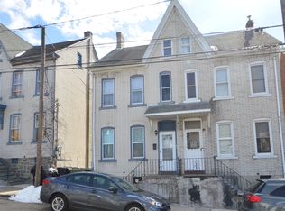 61 W Garrison St, Bethlehem, PA 18018