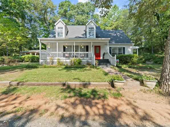 173 Preston Rd, Byron, GA 31008