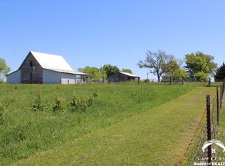 953 E 650th Rd, Lawrence, KS 66047